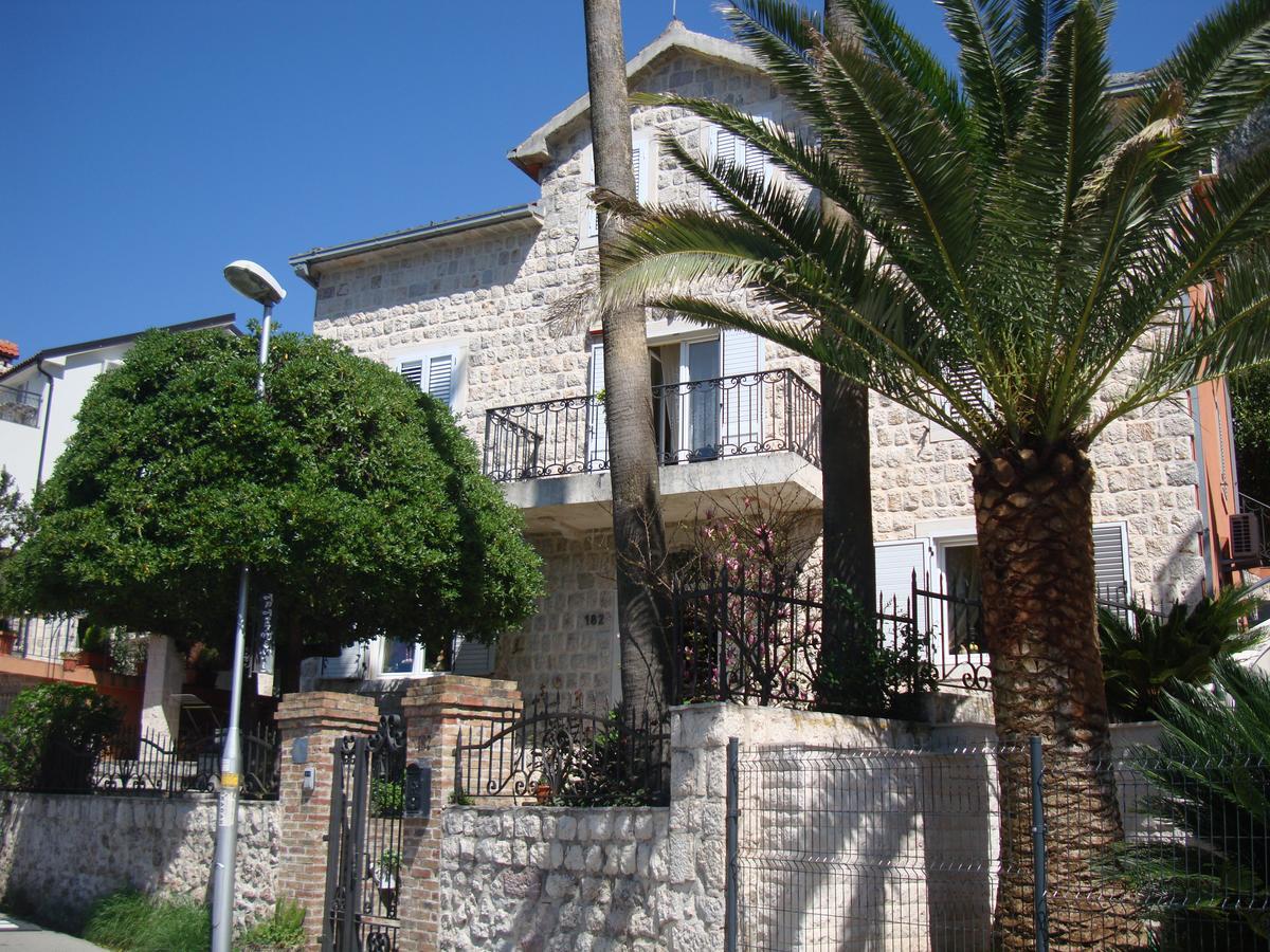 Perla Del Mare Appartement Kotor